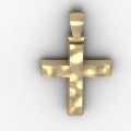 1024614 /  καράτια, κόκκινο, χρυσό, λευκόχρυσο, σταυρός, ανδρικός Σταυροί