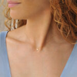 Κολιέ δάκρυ - Image 2