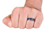 Δαχτυλίδι  Μολών Λαβέ - Image 2