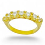 Δαχτυλίδι σειρέ