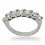 Δαχτυλίδι σειρέ