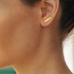 Χειροποίητα σκουλαρίκια - Image 2