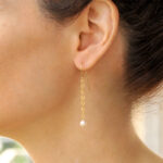 Χειροποίητα σκουλαρίκια - Image 2